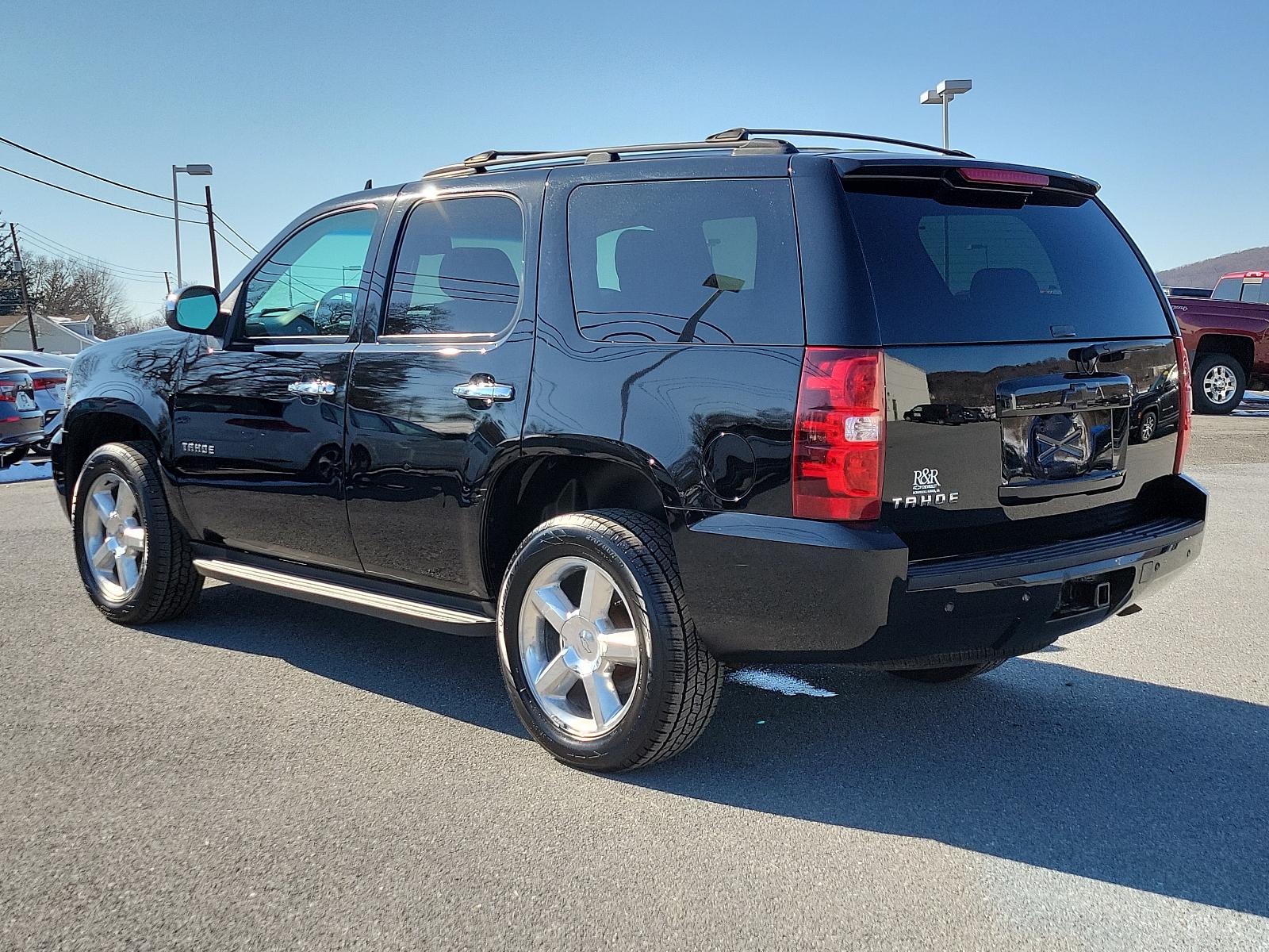 Thumbnail image of 2013 Chevrolet Tahoe at R and R Auto Group