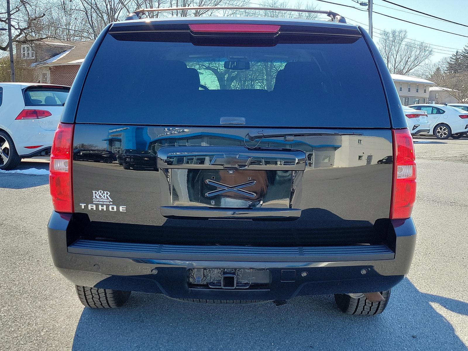 Thumbnail image of 2013 Chevrolet Tahoe at R and R Auto Group