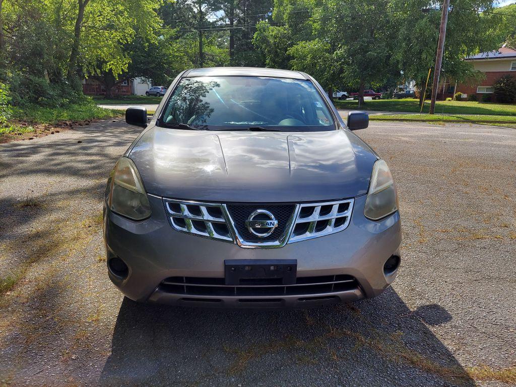 Thumbnail image of 2011 Nissan Rogue at 757 AUTO BROKERS LLC