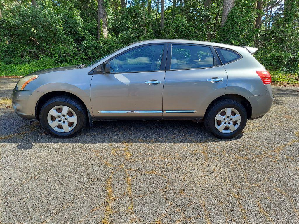 Thumbnail image of 2011 Nissan Rogue at 757 AUTO BROKERS LLC
