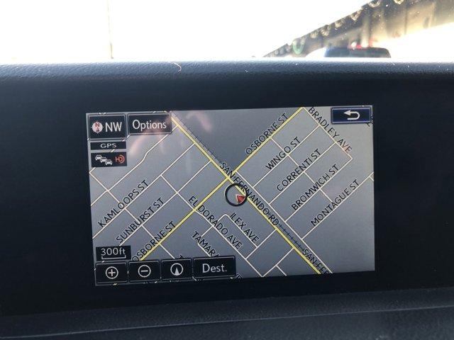 Thumbnail image of 2016 Lexus RC 200t at KarplusWarehouse of Pacoima, CA