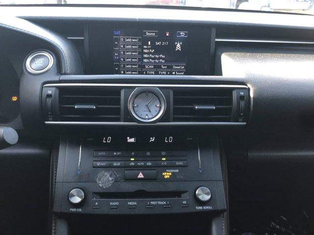 Thumbnail image of 2016 Lexus RC 200t at KarplusWarehouse of Pacoima, CA