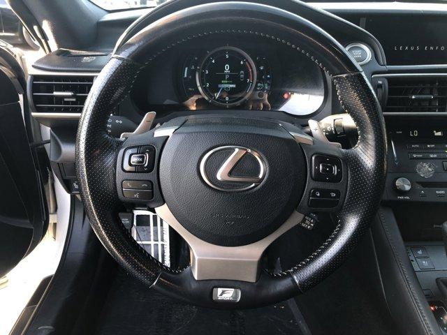 Thumbnail image of 2016 Lexus RC 200t at KarplusWarehouse of Pacoima, CA
