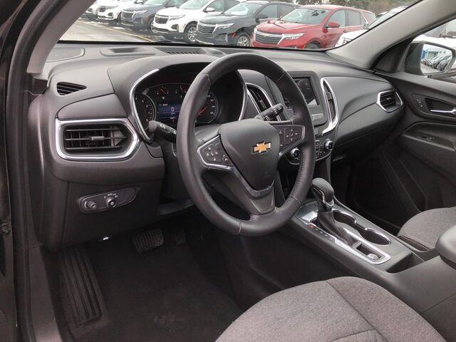 Thumbnail image of 2022 Chevrolet Equinox at Bill Fox Chevrolet Inc