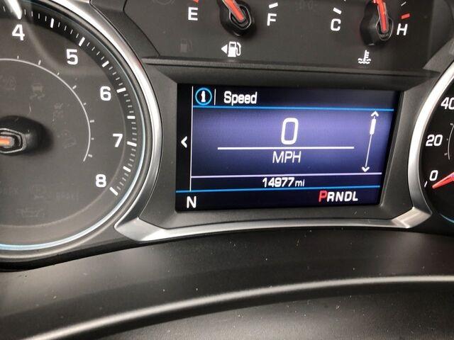 Thumbnail image of 2022 Chevrolet Equinox at Bill Fox Chevrolet Inc