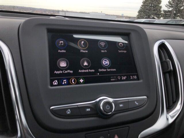 Thumbnail image of 2022 Chevrolet Equinox at Bill Fox Chevrolet Inc
