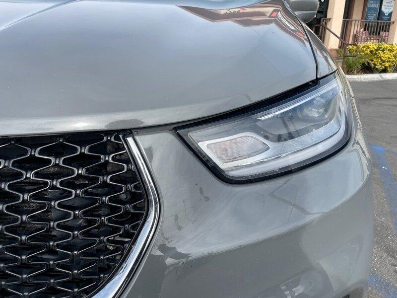 Thumbnail image of 2022 Chrysler Pacifica at Alsbou Motors Riverside