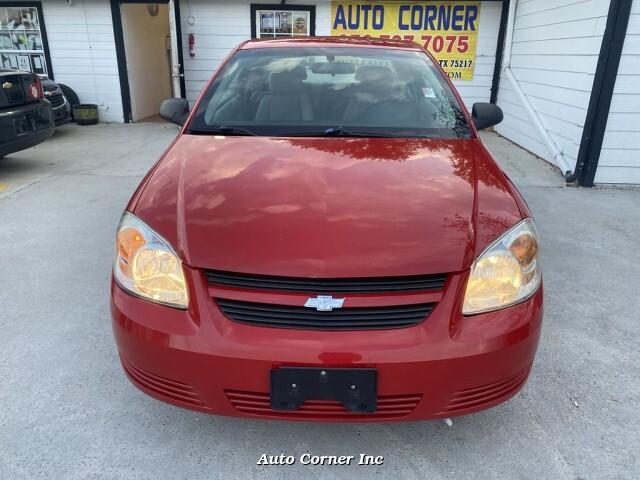 Thumbnail image of 2007 Chevrolet Cobalt at AUTO CORNER INC