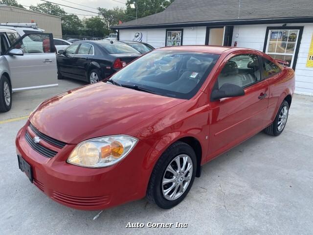 Thumbnail image of 2007 Chevrolet Cobalt at AUTO CORNER INC