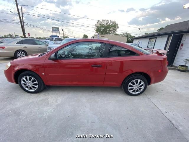 Thumbnail image of 2007 Chevrolet Cobalt at AUTO CORNER INC