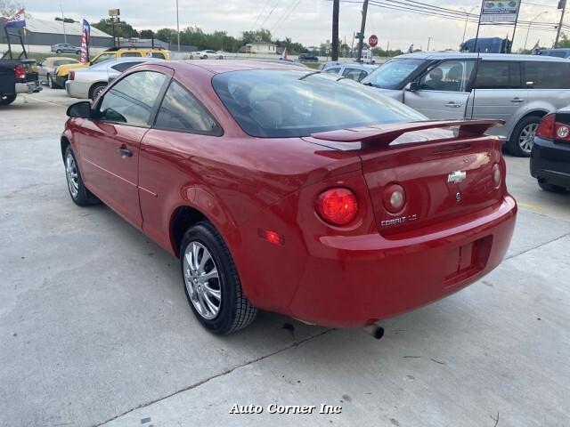 Thumbnail image of 2007 Chevrolet Cobalt at AUTO CORNER INC