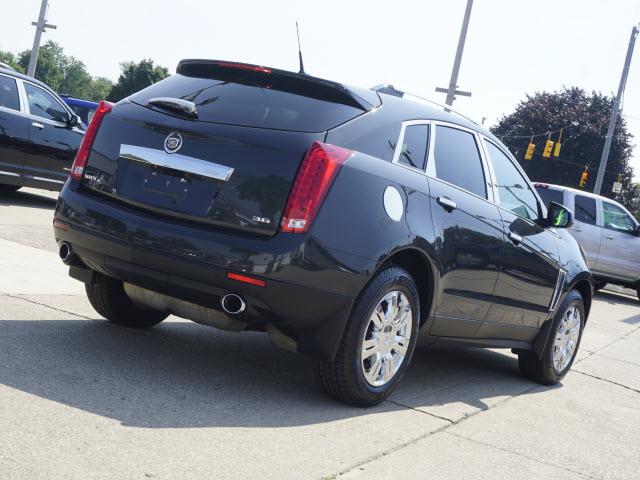 Thumbnail image of 2014 Cadillac SRX at A & B Motors