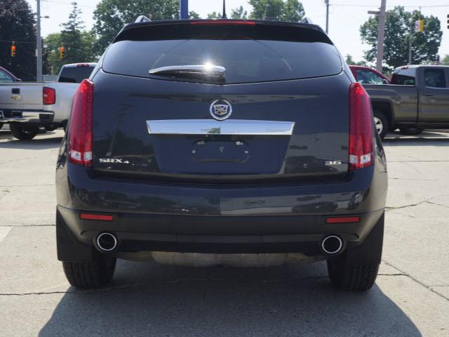 Thumbnail image of 2014 Cadillac SRX at A & B Motors
