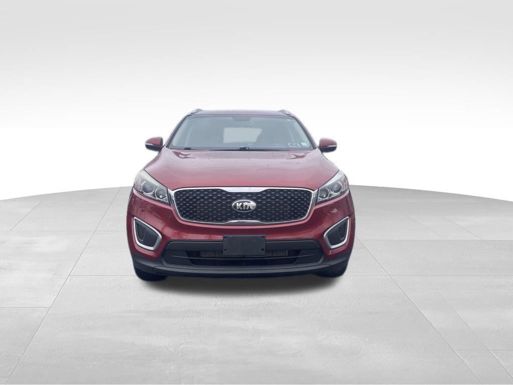 Thumbnail image of 2018 Kia Sorento at Vision Kia Canandaigua