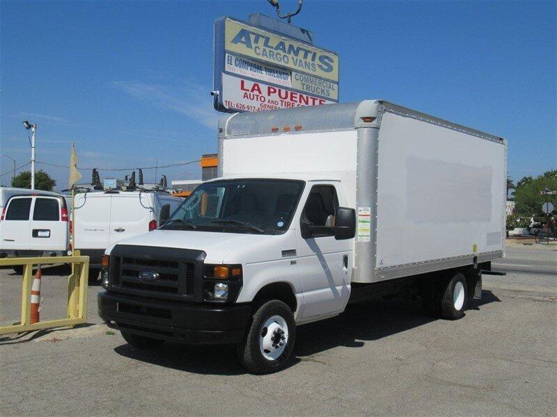 Thumbnail image of 2016 Ford E-Series at Atlantis Auto Sales