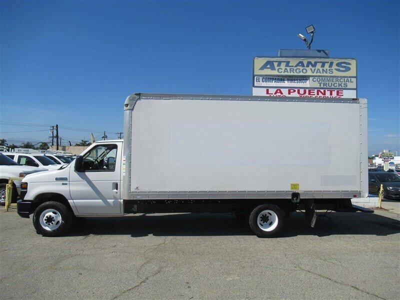 Thumbnail image of 2016 Ford E-Series at Atlantis Auto Sales