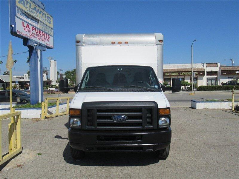 Thumbnail image of 2016 Ford E-Series at Atlantis Auto Sales