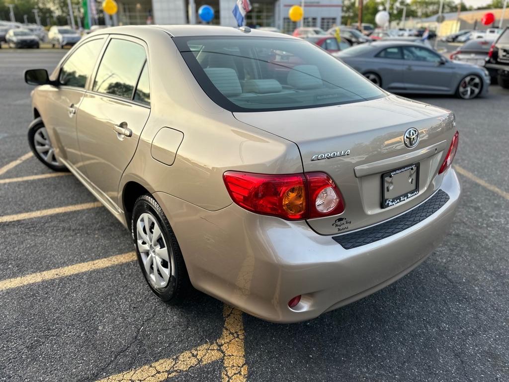 Thumbnail image of 2009 Toyota Corolla at Major Key Motors