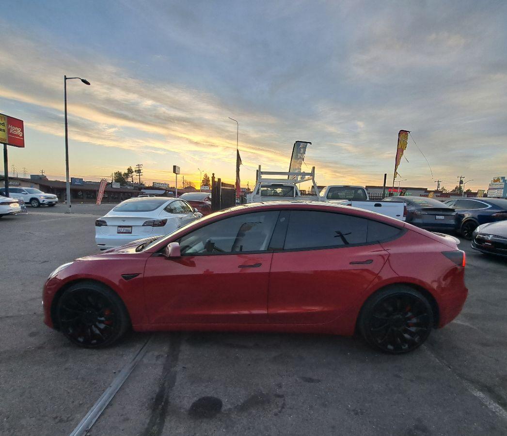Thumbnail image of 2022 Tesla Model 3 at Akkawi Motors