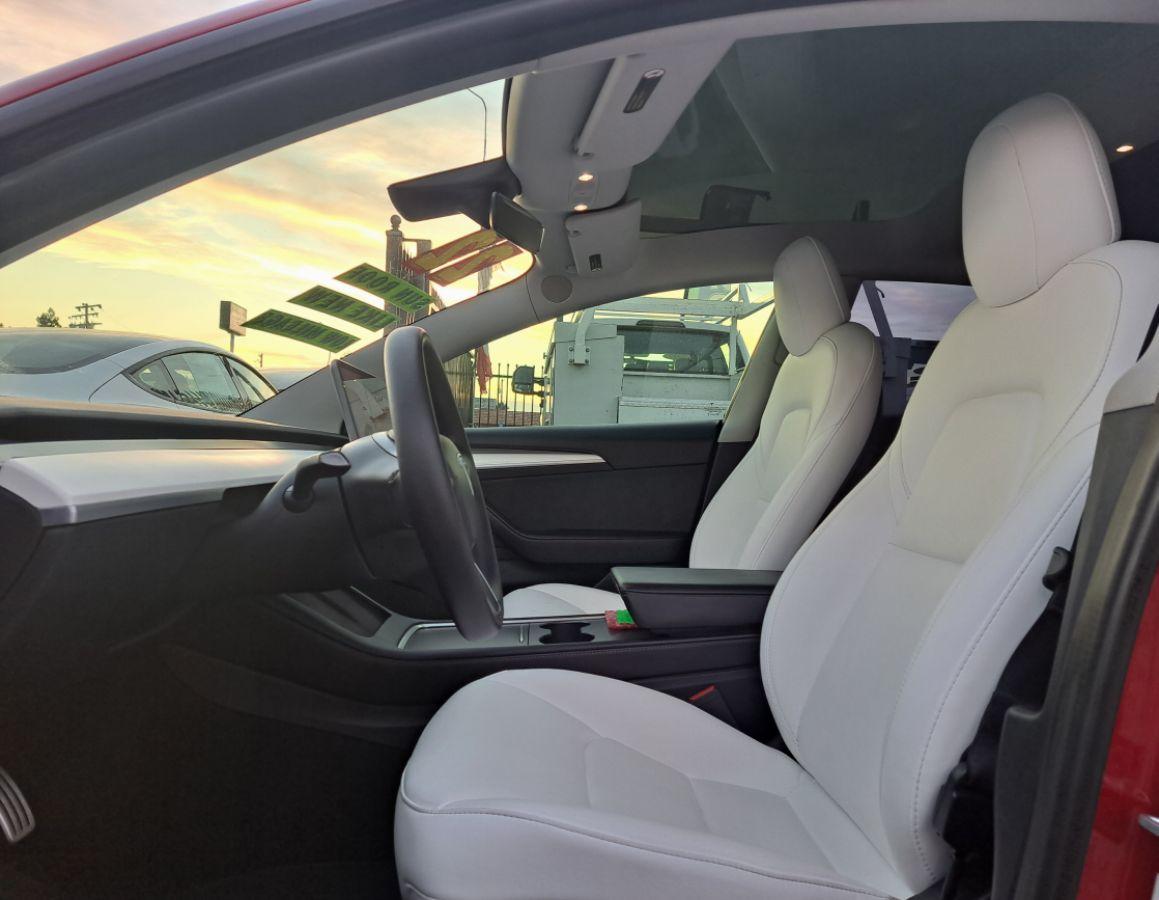 Thumbnail image of 2022 Tesla Model 3 at Akkawi Motors