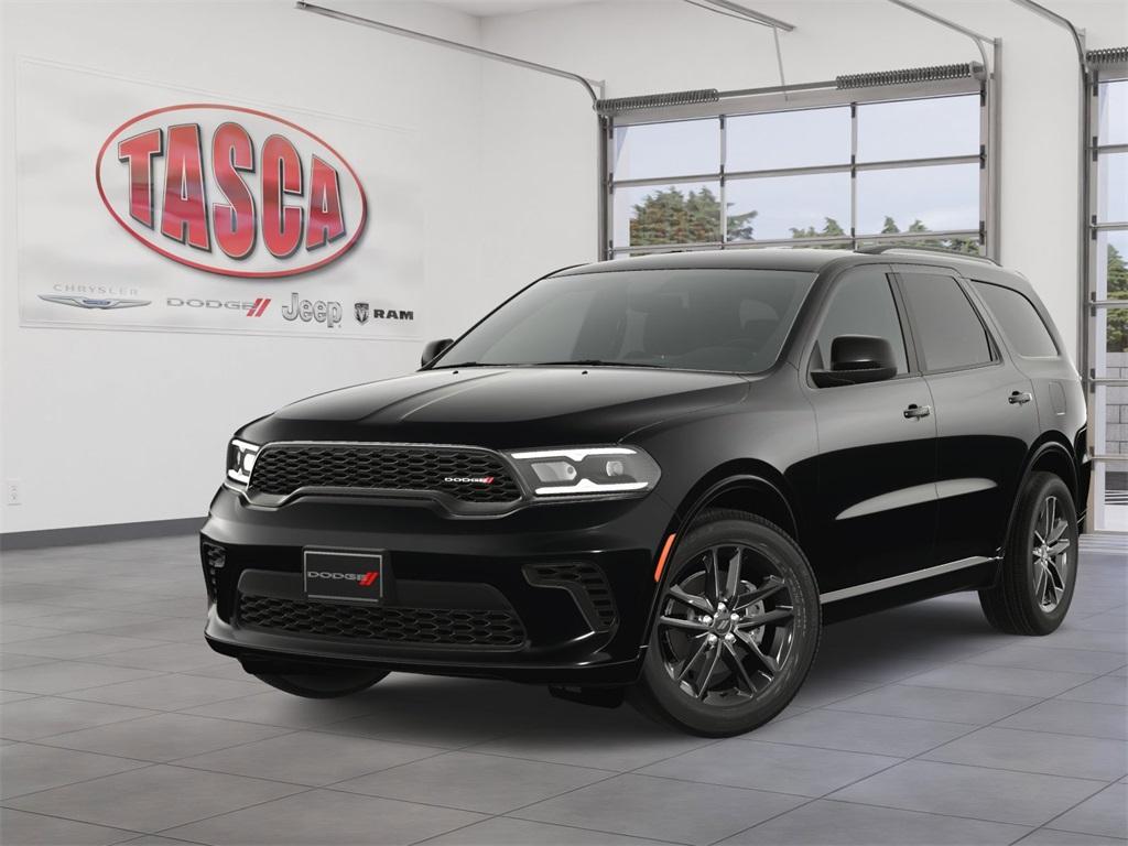 Thumbnail image of 2025 Dodge Durango at Tasca Chrysler Dodge Jeep Ram White Plains