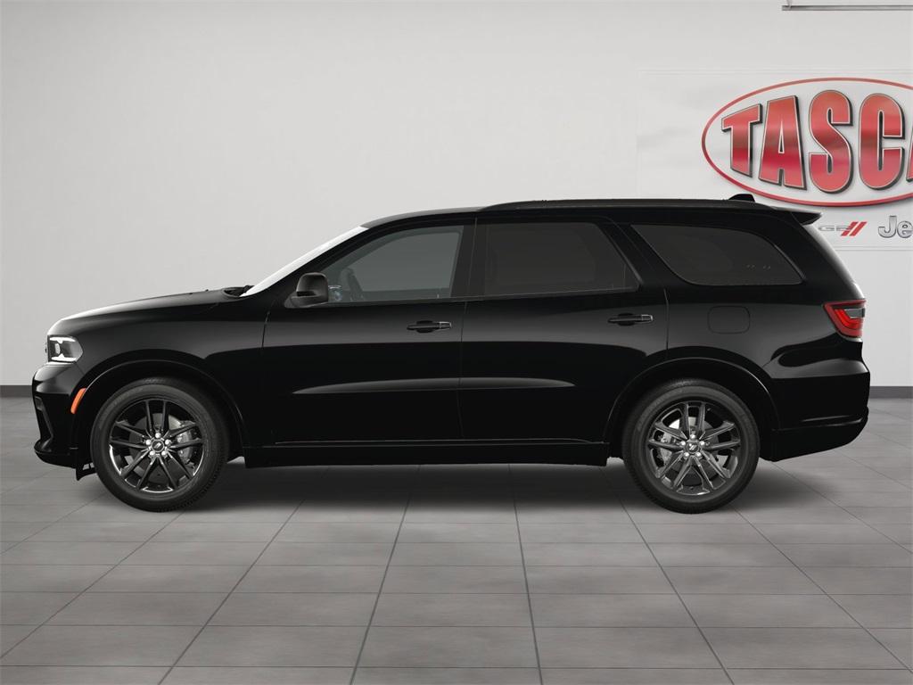 Thumbnail image of 2025 Dodge Durango at Tasca Chrysler Dodge Jeep Ram White Plains