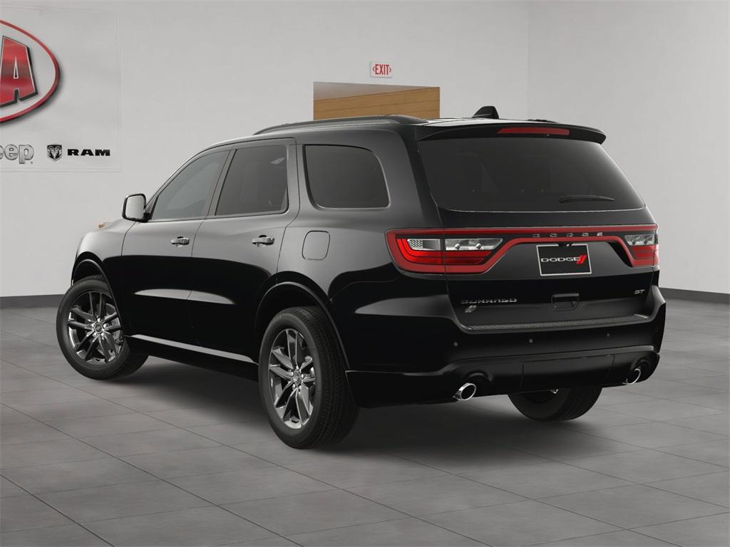 Thumbnail image of 2025 Dodge Durango at Tasca Chrysler Dodge Jeep Ram White Plains
