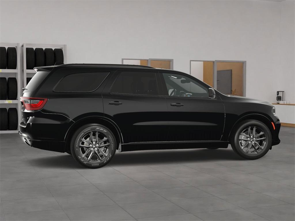 Thumbnail image of 2025 Dodge Durango at Tasca Chrysler Dodge Jeep Ram White Plains