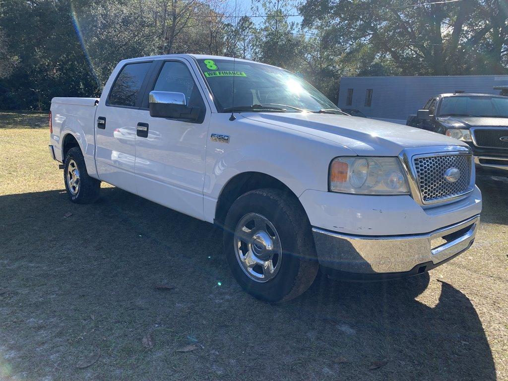 Thumbnail image of 2008 Ford F-150 at Max and Sammy's