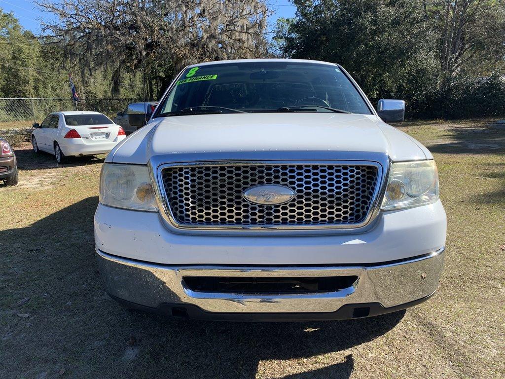 Thumbnail image of 2008 Ford F-150 at Max and Sammy's
