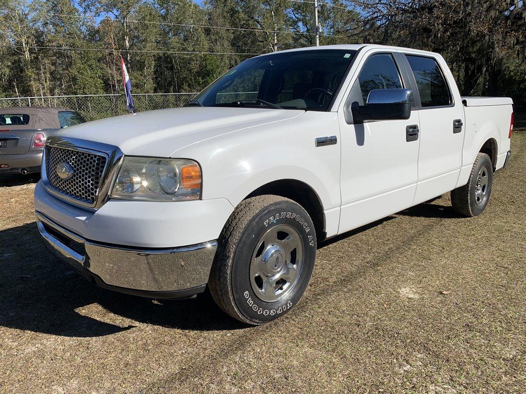 Thumbnail image of 2008 Ford F-150 at Max and Sammy's
