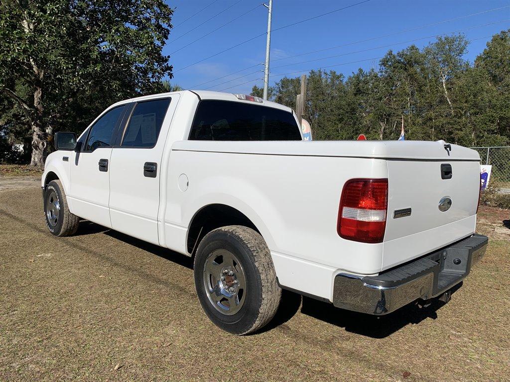 Thumbnail image of 2008 Ford F-150 at Max and Sammy's