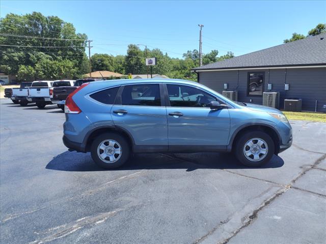 Thumbnail image of 2014 Honda CR-V at Howertons Auto Sales