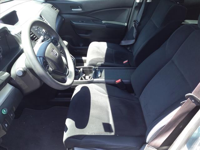 Thumbnail image of 2014 Honda CR-V at Howertons Auto Sales