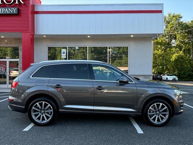 Thumbnail image of 2018 Audi Q7 at Superior Motor Company