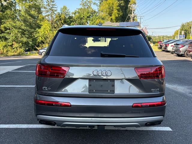 Thumbnail image of 2018 Audi Q7 at Superior Motor Company