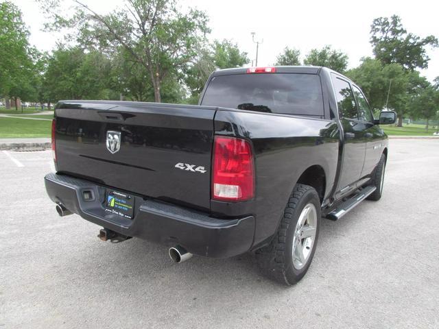 Thumbnail image of 2012 Ram 1500 at Drive Nation Automotive LLC