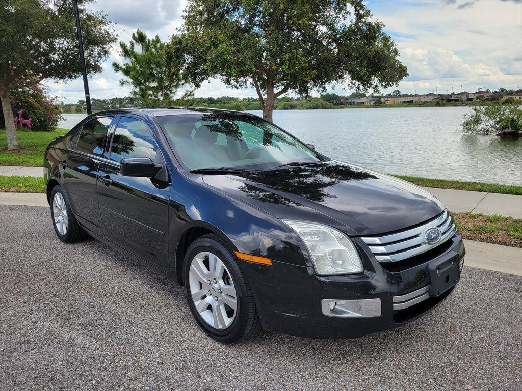 Thumbnail image of 2009 Ford Fusion at Auto Search & Sales