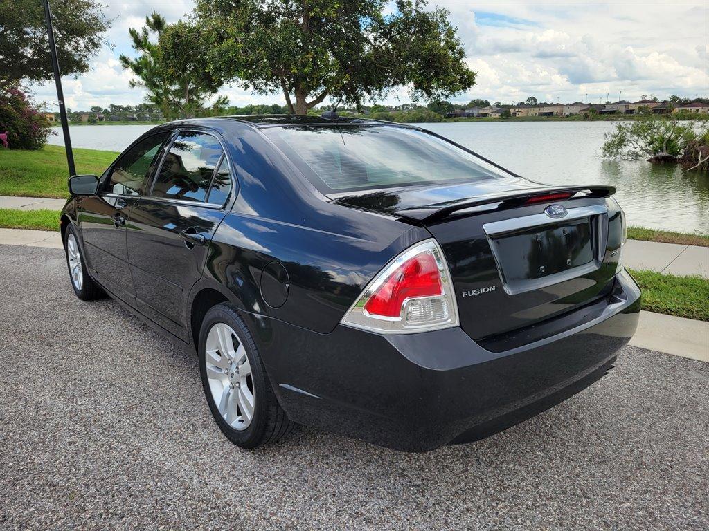 Thumbnail image of 2009 Ford Fusion at Auto Search & Sales