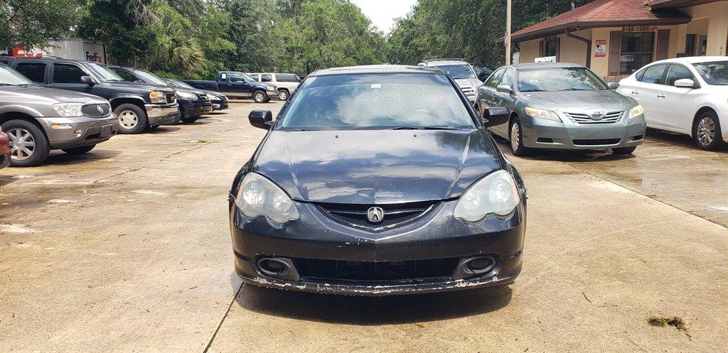 Thumbnail image of 2002 Acura RSX at Friendly Way Motors