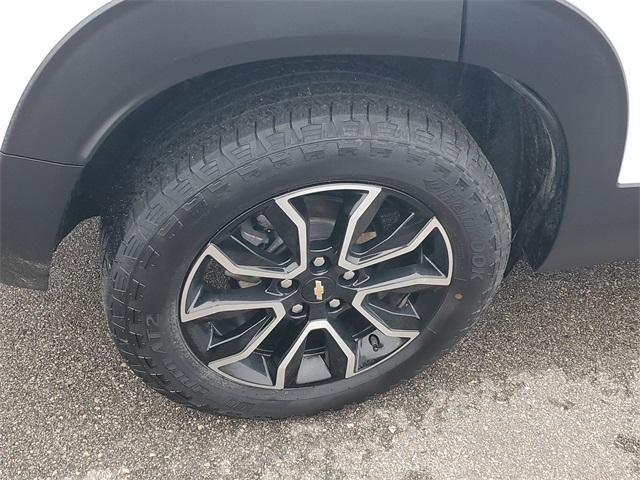 Thumbnail image of 2023 Chevrolet Trailblazer at Al Serra Cadillac