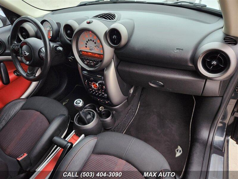 Thumbnail image of 2011 MINI Cooper Countryman at Max Auto