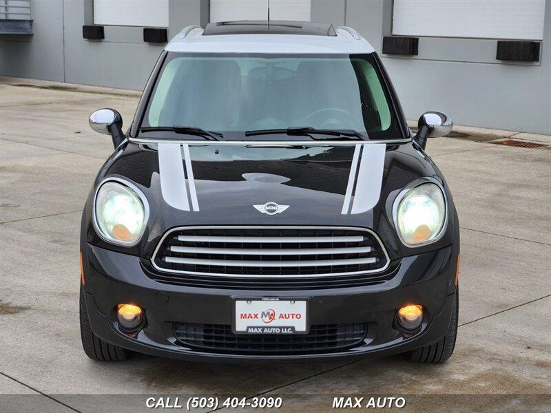 Thumbnail image of 2011 MINI Cooper Countryman at Max Auto