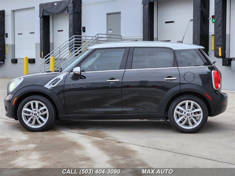 Thumbnail image of 2011 MINI Cooper Countryman at Max Auto
