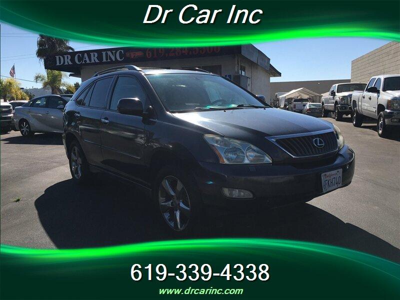 Thumbnail image of 2009 Lexus RX 350 at Dr. Car Inc