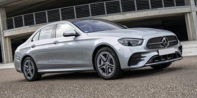 Thumbnail image of 2022 Mercedes-Benz E-Class at Northstar Mitsubishi