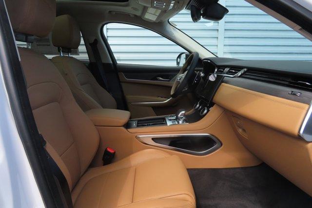 Thumbnail image of 2023 Jaguar F-PACE at Uftring Land Rover and Jaguar of Peoria USED