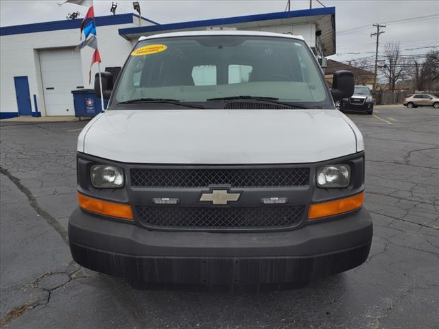 Thumbnail image of 2013 Chevrolet Express at A & B Motors