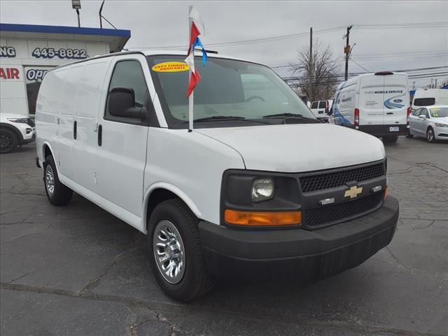 Thumbnail image of 2013 Chevrolet Express at A & B Motors