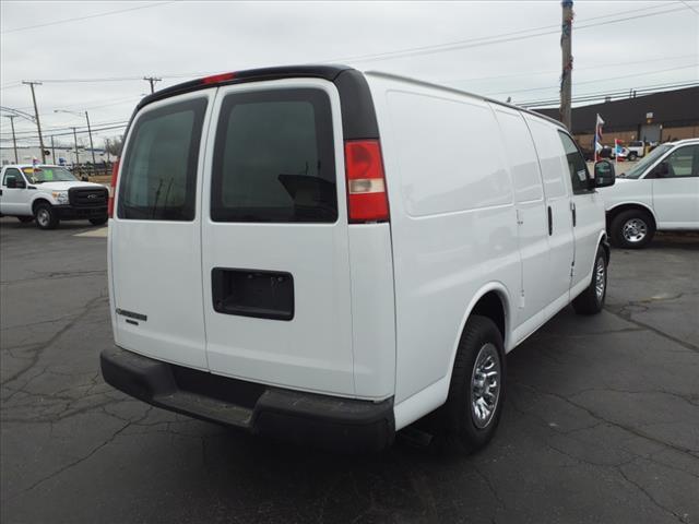 Thumbnail image of 2013 Chevrolet Express at A & B Motors
